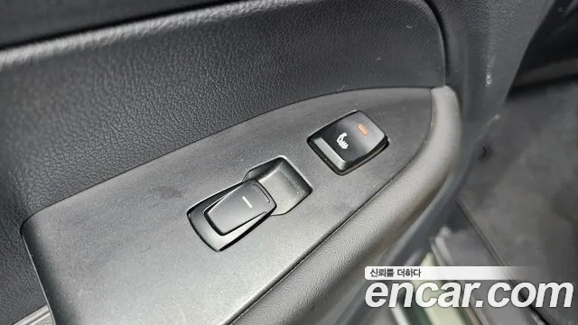KG_Mobility_Ssangyong Rexton Новый Rexton Sport Дизель 2.2 4WD — Фото автомобиля 18