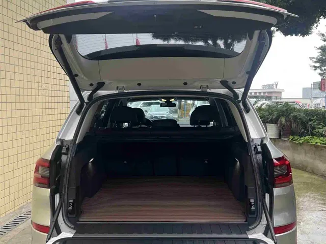 BMW X5 — Фото автомобиля 19