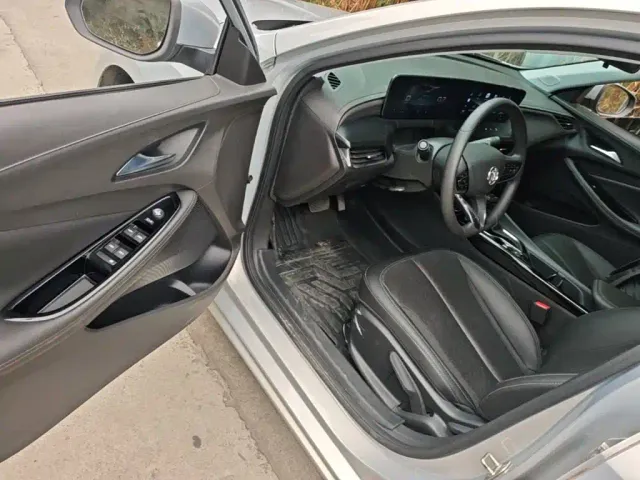 Buick Verano — Фото автомобиля 15