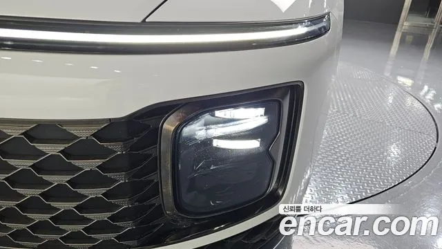 Hyundai Grandeur — Фото автомобиля 19