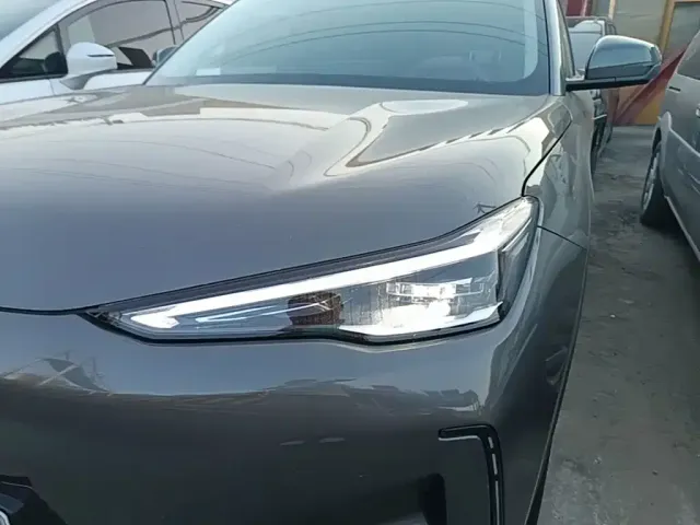 Geely Galaxy Galaxy E5 2024 440km Start Edition — Фото автомобиля 23