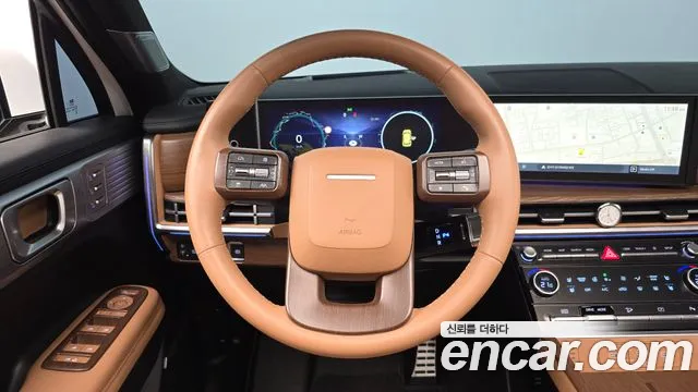 Hyundai Santafe — Фото автомобиля 13