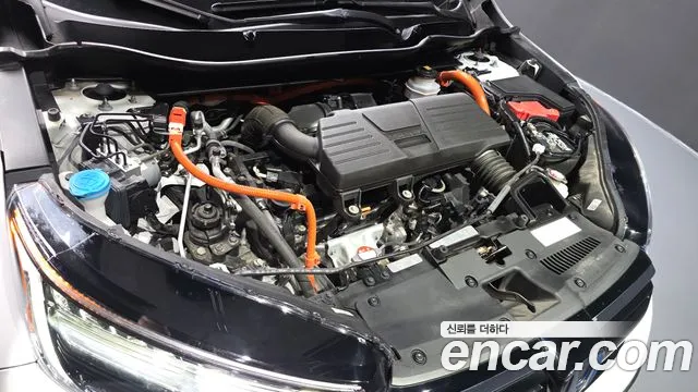 Honda CR-V Generation 5 — Фото автомобиля 6