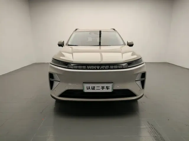 Haval Xiaolong MAX — Фото автомобиля 2