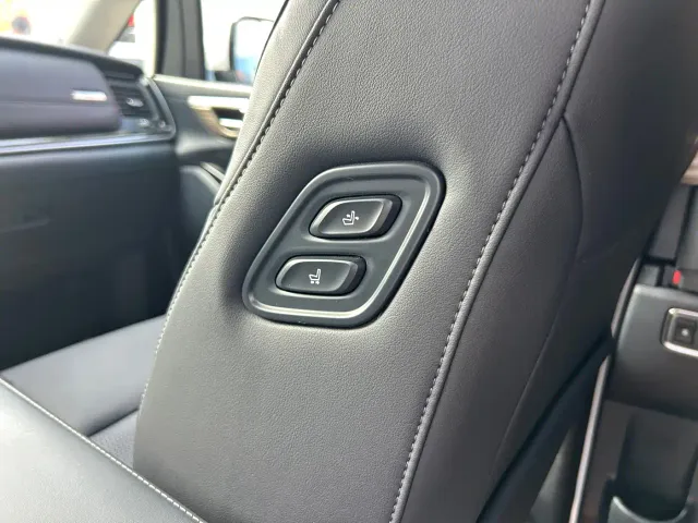 GAC Trumpchi M8 — Фото автомобиля 23