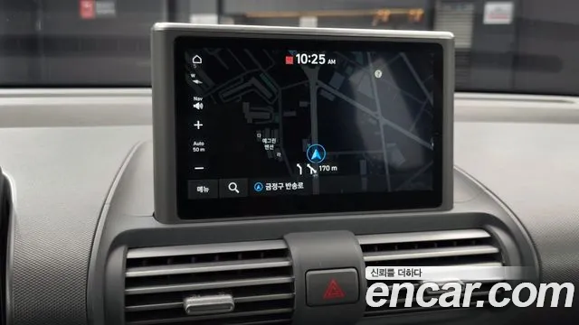 Hyundai Casper — Фото автомобиля 20