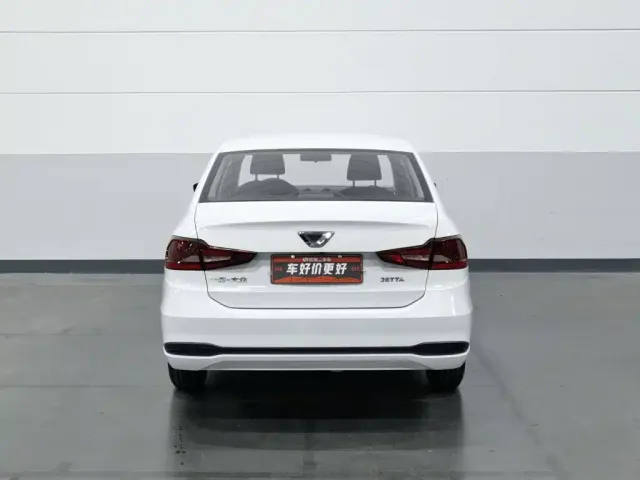 Jetta VA3 — Фото автомобиля 4
