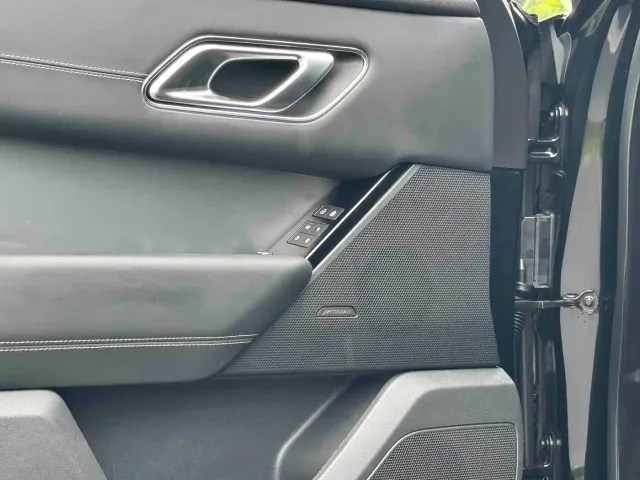 Land Rover Range Rover Velar — Фото автомобиля 9