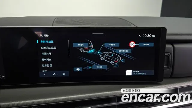 Hyundai Santa Fe — Фото автомобиля 18