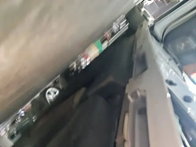 Toyota Sienna — Фото автомобиля 21