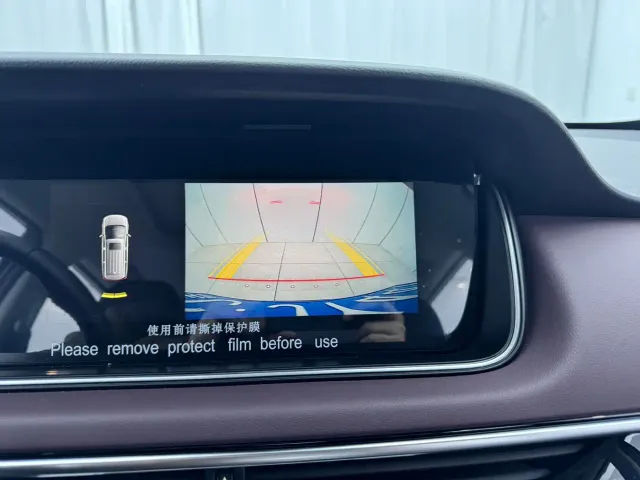 GAC Trumpchi M6 — Фото автомобиля 9