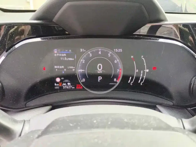 Lexus NX — Фото автомобиля 4