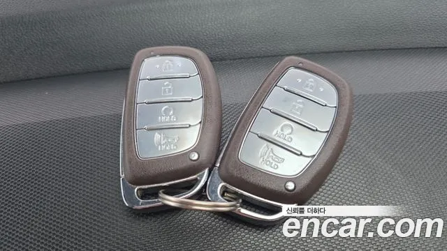 Hyundai Casper Casper Modern — Фото автомобиля 15