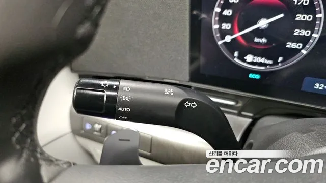 Hyundai Kona Kona (SX2) Бензин 1.6 турбо 2WD — Фото автомобиля 27