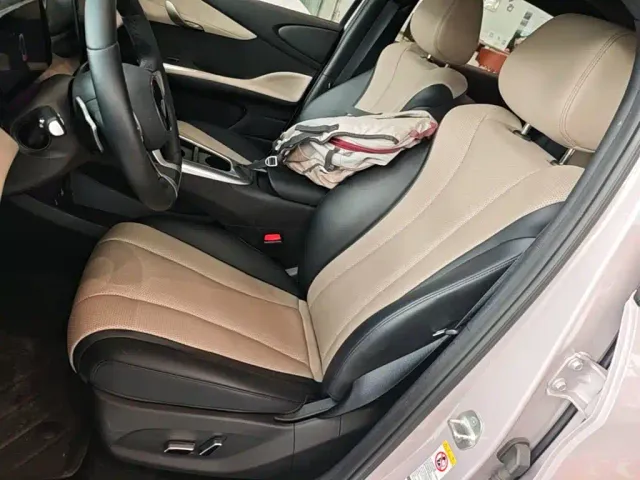 BYD Dolphin — Фото автомобиля 14