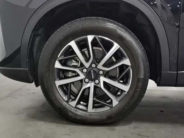 Haval H6 — Фото автомобиля 17