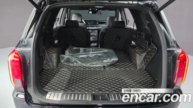 Hyundai Palisade — Фото автомобиля 24