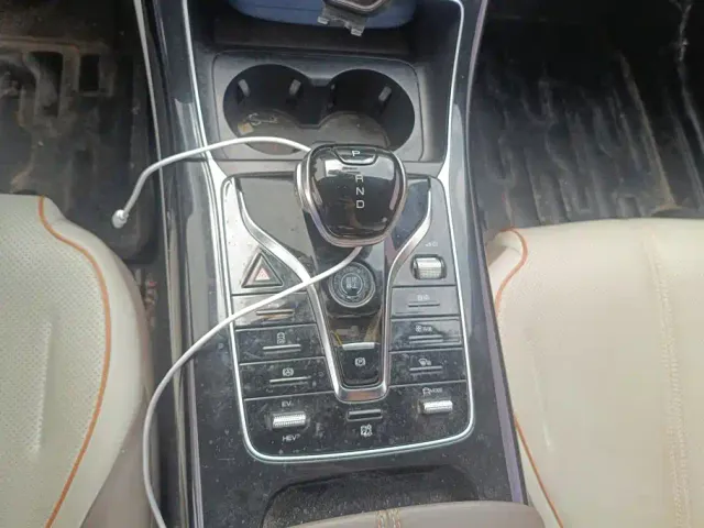 BYD Qin PLUS — Фото автомобиля 16