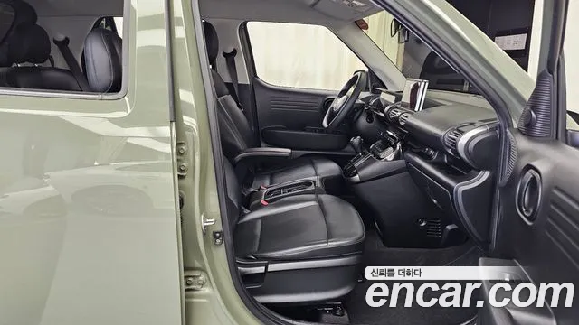 Hyundai Casper — Фото автомобиля 16