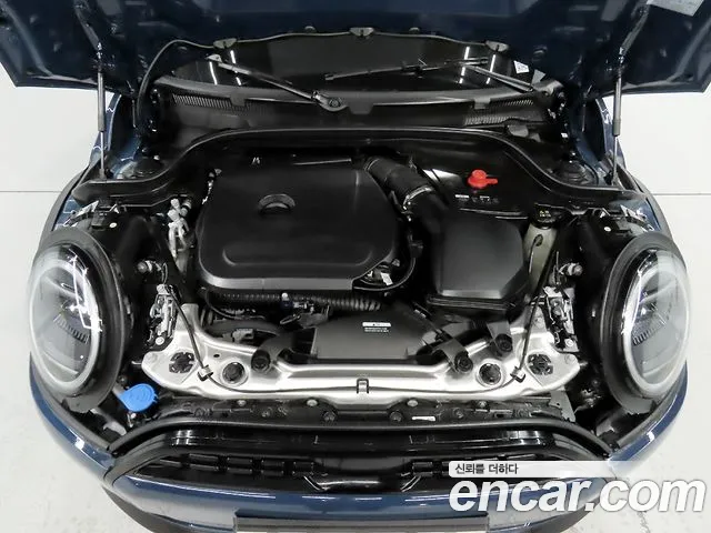 MINI Cooper 4th Gen — Фото автомобиля 19
