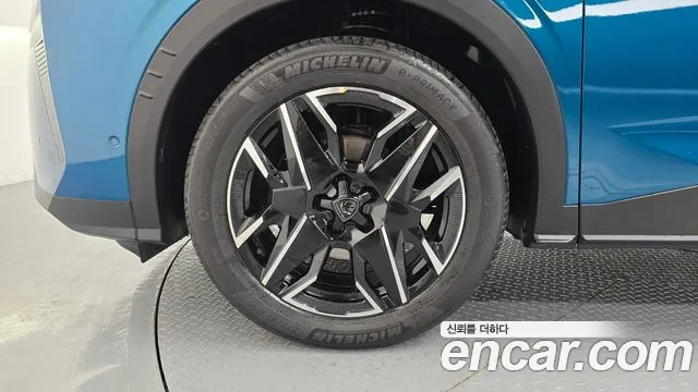 Peugeot 3008 — Фото автомобиля 5
