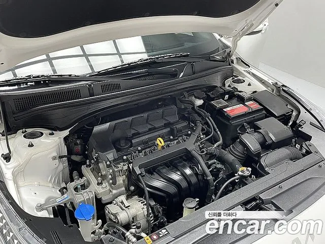 Kia K3 Generation 2 — Фото автомобиля 6
