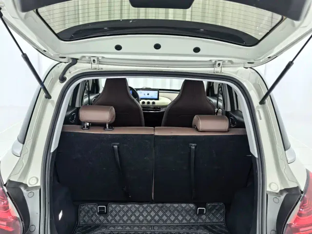 Wuling Bingo — Фото автомобиля 16