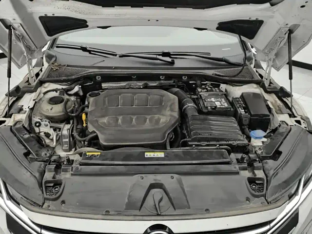 Volkswagen CC — Фото автомобиля 10