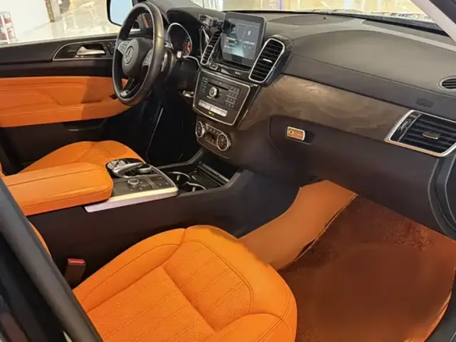 BAIC Beijing Offroad BJ90 — Фото автомобиля 3