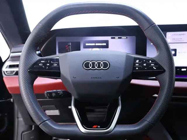 Audi A5L Sportback — Фото автомобиля 16