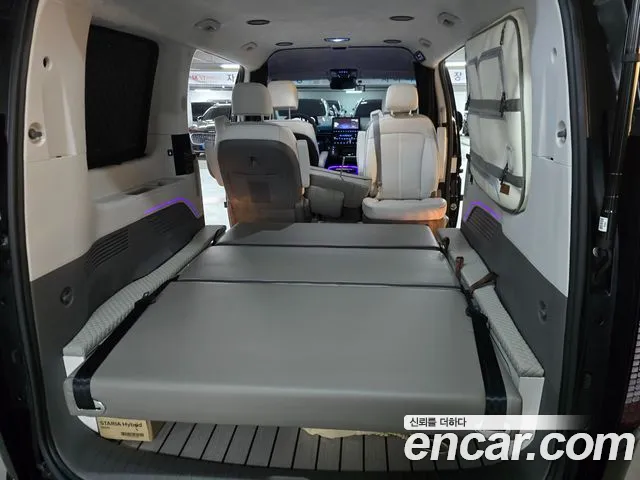 Hyundai Staria Staria — Фото автомобиля 25