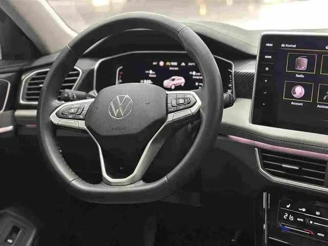 Volkswagen Tayron — Фото автомобиля 12