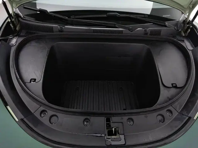 Geely Starry Wish — Фото автомобиля 6