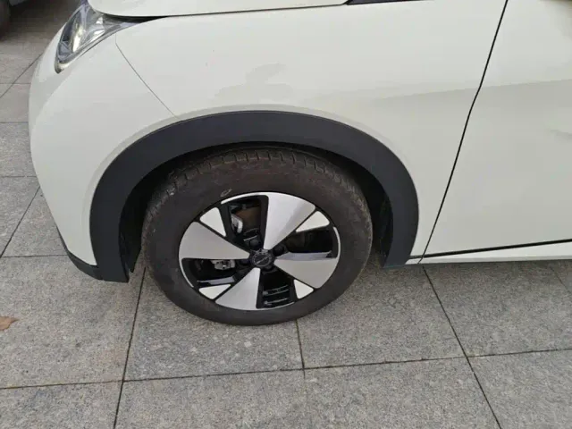 BYD Dolphin — Фото автомобиля 22