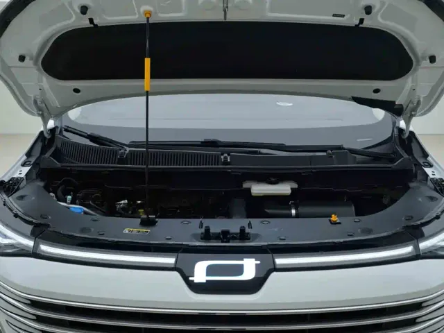 Bestune Besturn M9 — Фото автомобиля 6
