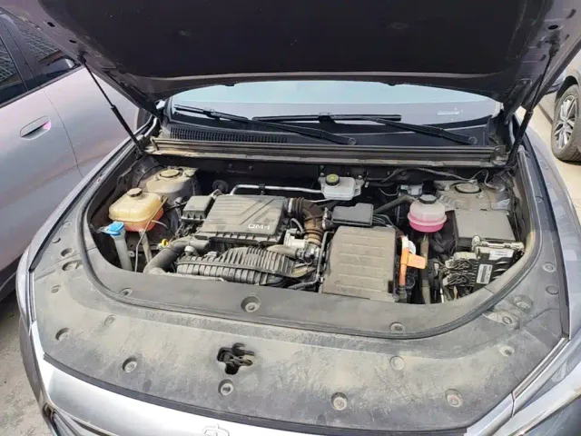 BYD Song Pro — Фото автомобиля 19
