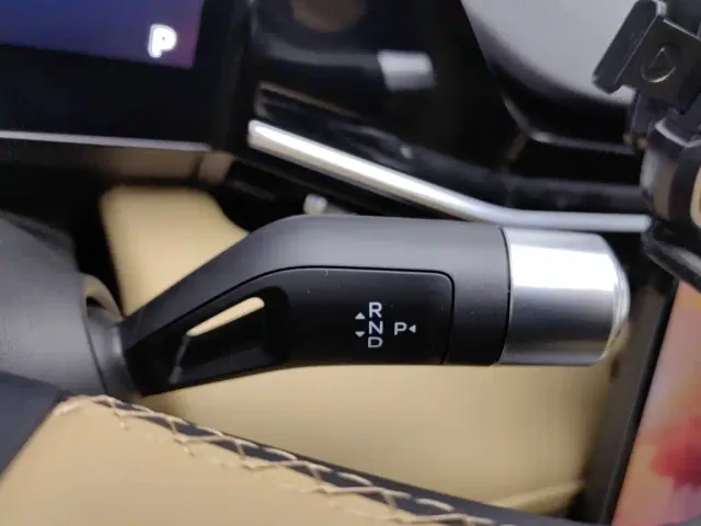 Geely Galaxy L6 — Фото автомобиля 13