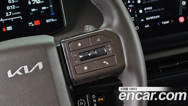 Kia PV5 — Фото автомобиля 24