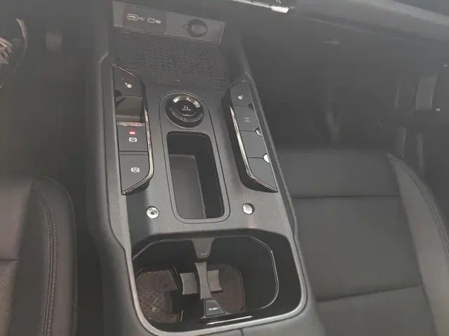 Haval Raptor — Фото автомобиля 16