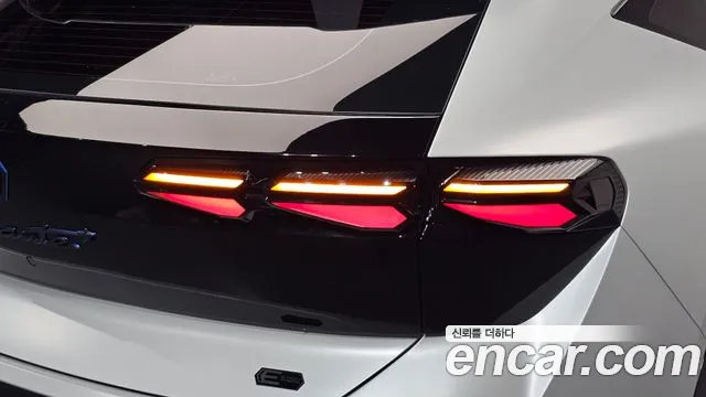 Renault Korea Filante — Фото автомобиля 22