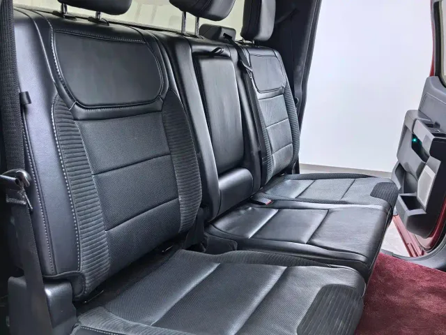 Ford F-150 Raptor — Фото автомобиля 8
