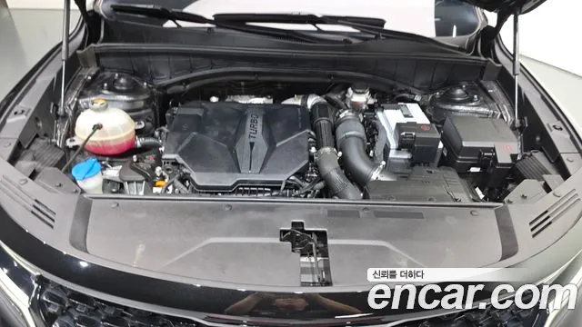 Kia Sorento 4th Gen — Фото автомобиля 6