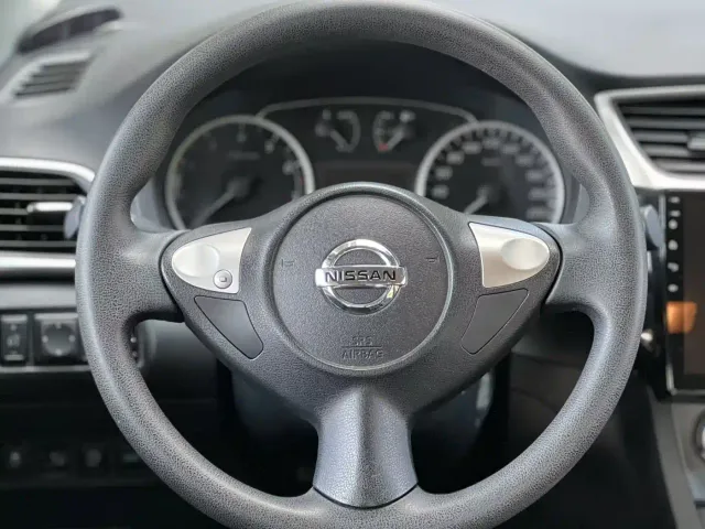 Nissan Sylphy — Фото автомобиля 2