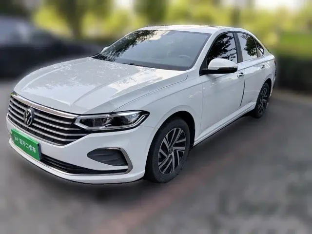 Фотография автомобиля — Volkswagen Lavida