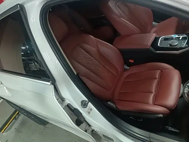 BMW i3 — Фото автомобиля 24