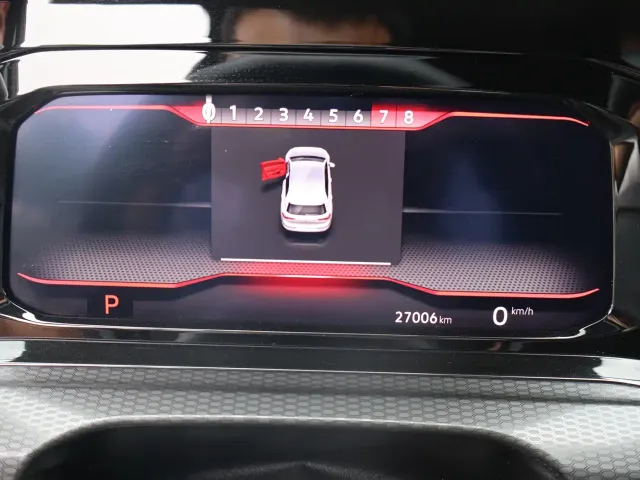 Volkswagen Golf GTI 2021 380TSI DSG GTI — Фото автомобиля 16