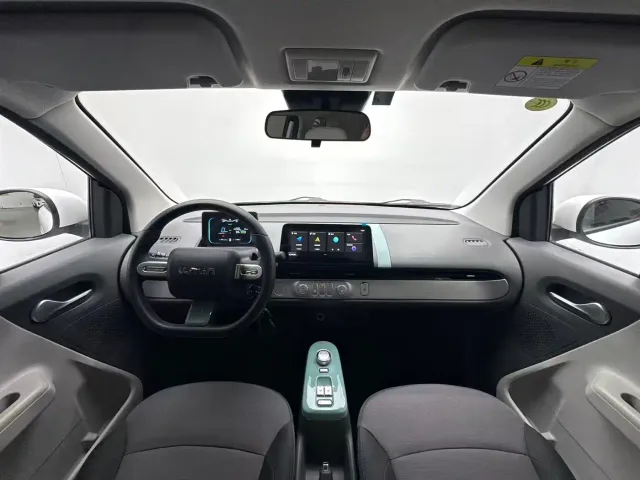 Changan Lumin — Фото автомобиля 4