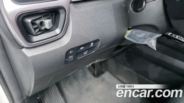 Kia Sorento Sorento 4-е поколение Дизель 2.2 2WD — Фото автомобиля 18