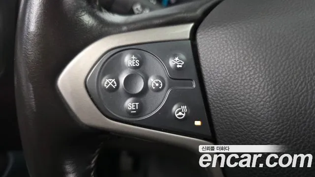 Chevrolet Colorado — Фото автомобиля 17