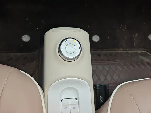 Wuling Hongguang Mini EV — Фото автомобиля 13